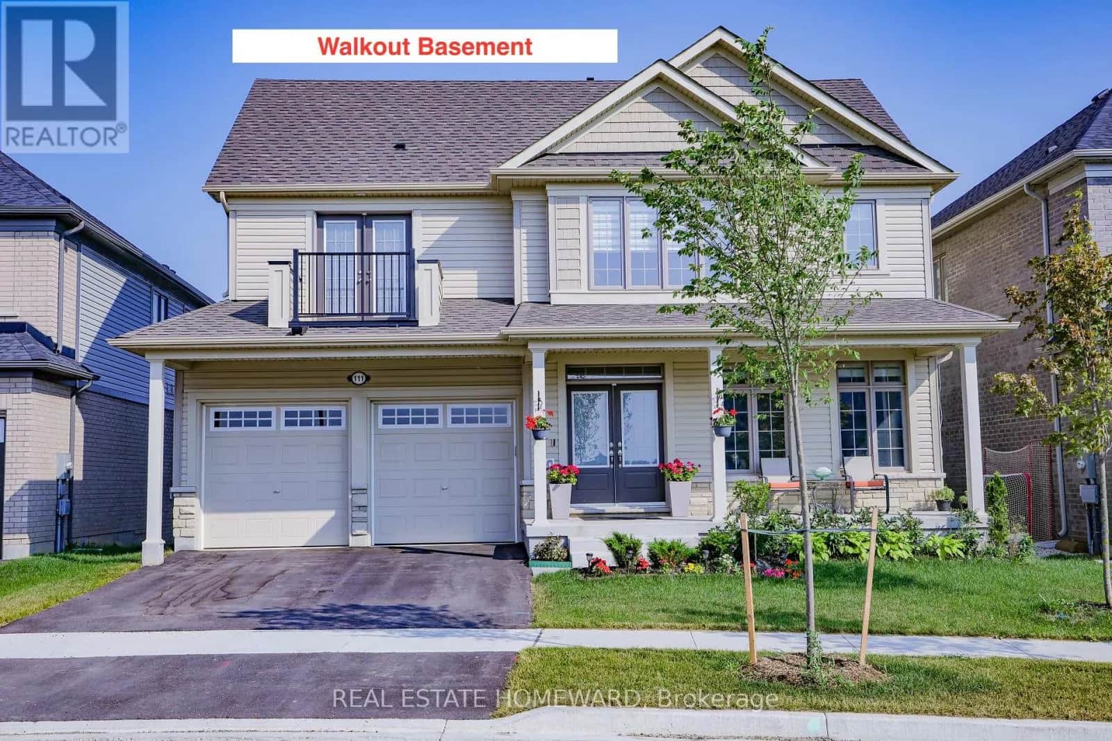 111 REA DRIVE
