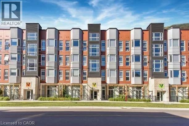 253 ALBERT Street Unit# 216