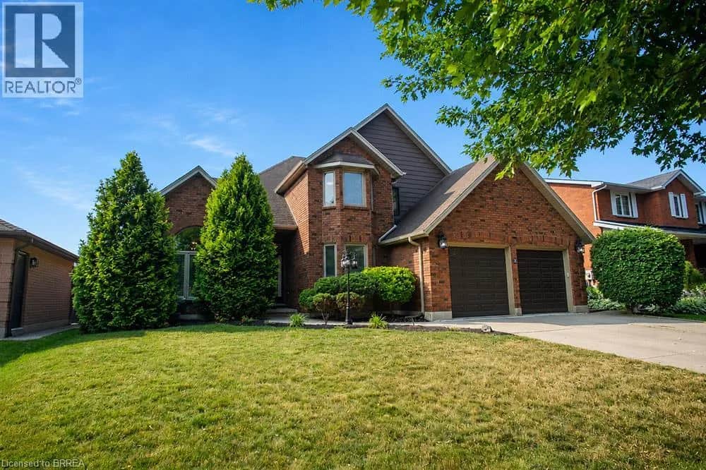 7 COOPER Court