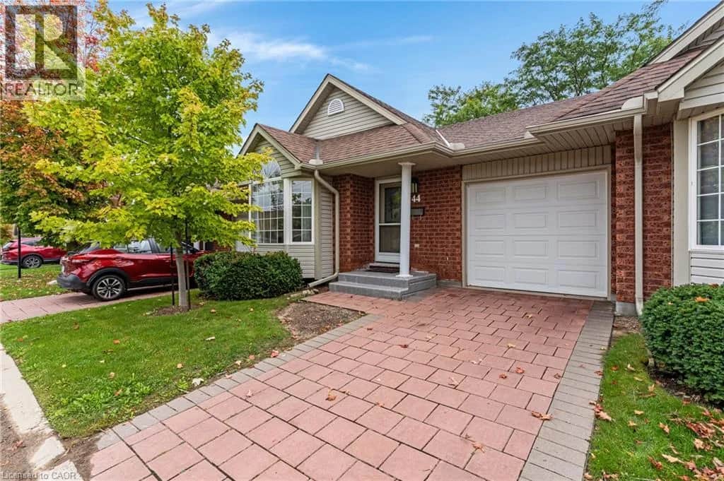 360 ERBSVILLE Road Unit# 44