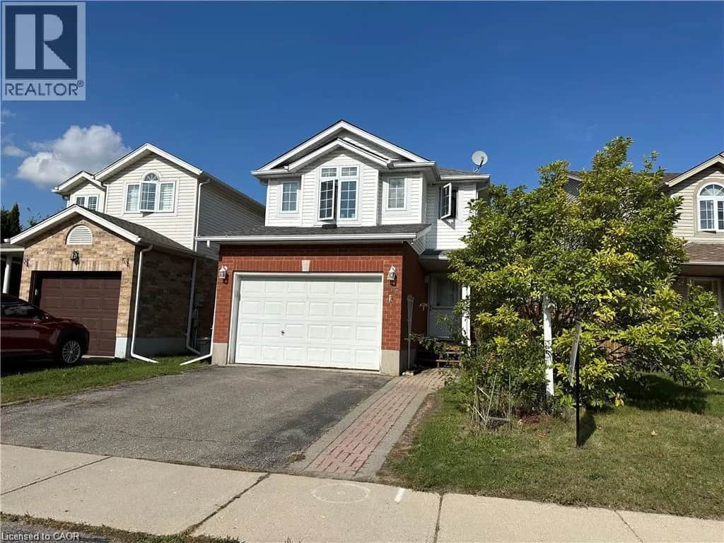 158 WILDERNESS Drive