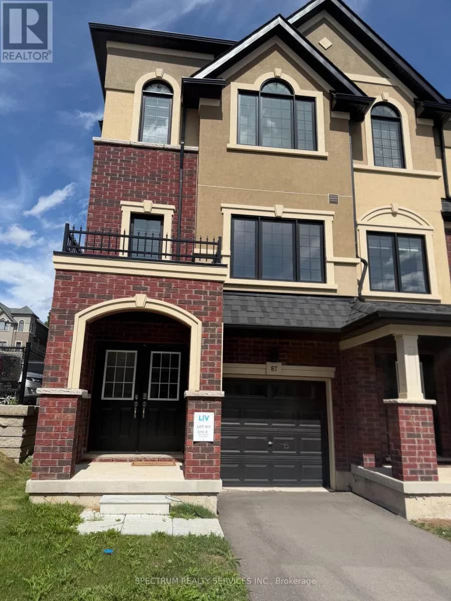 0-1 - 87 COLBORNE STREET W