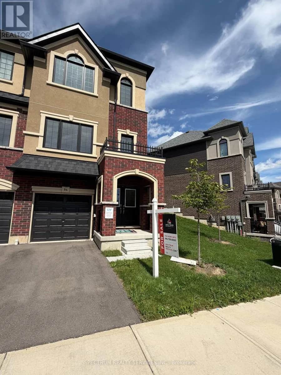 84 - 620 COLBORNE STREET W