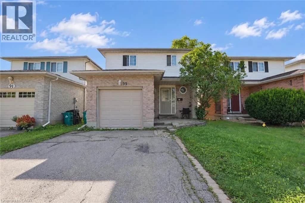 95 RESURRECTION Drive