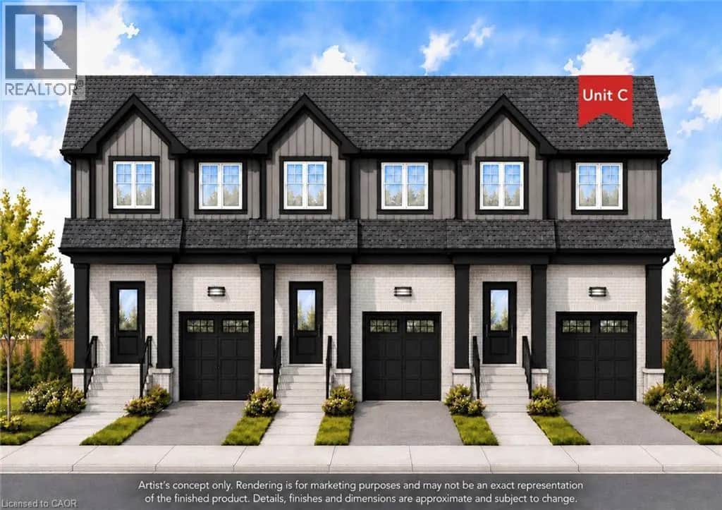 91 ROSEVIEW Avenue Unit# Unit C