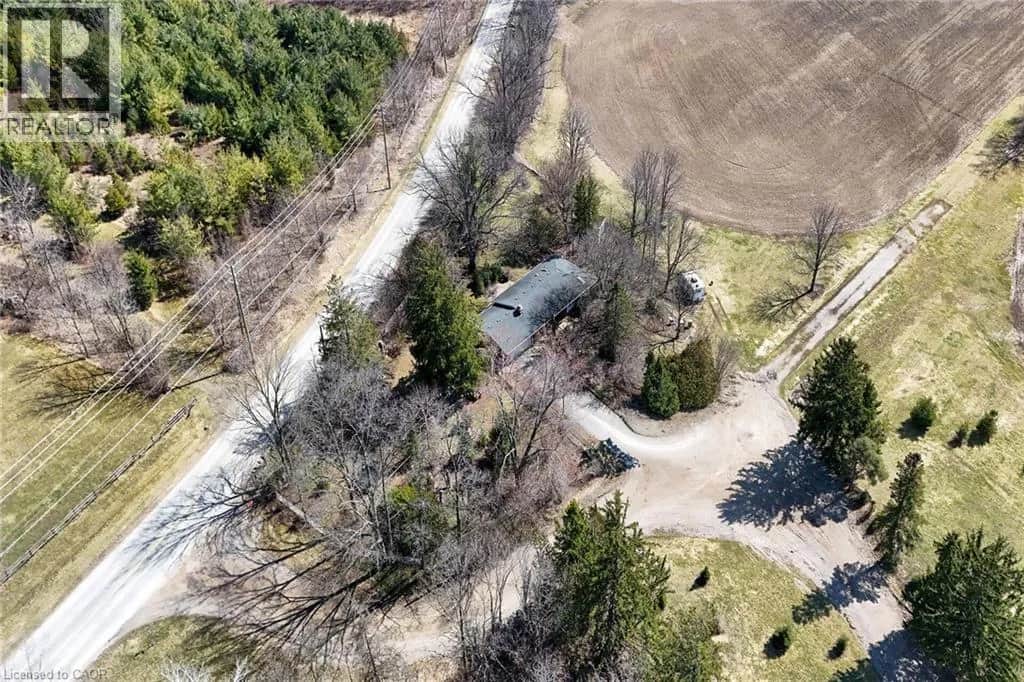 360 JOHNSON Road