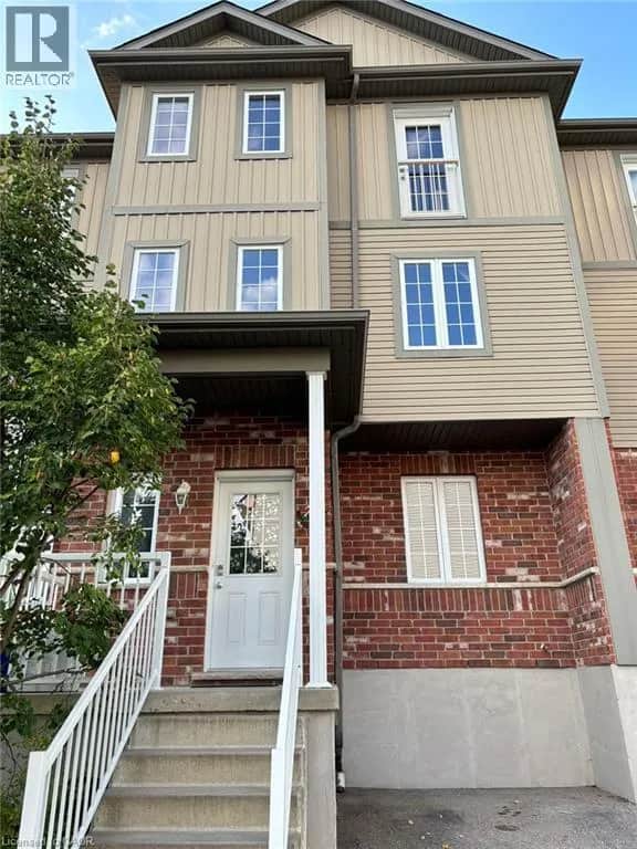 55 MOOREGATE Crescent Unit# 24