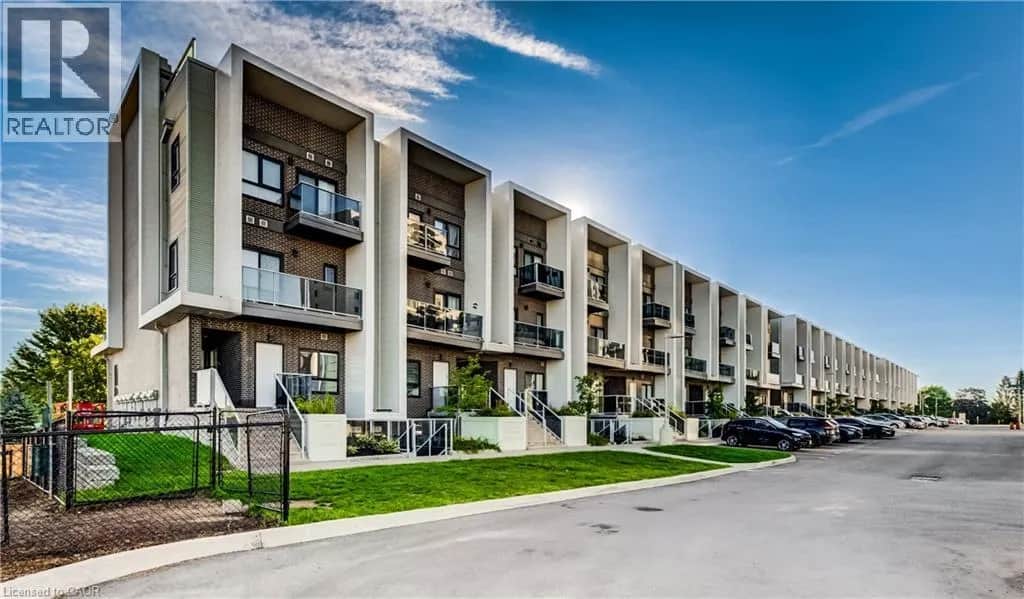 1430 HIGHLAND Road W Unit# B4