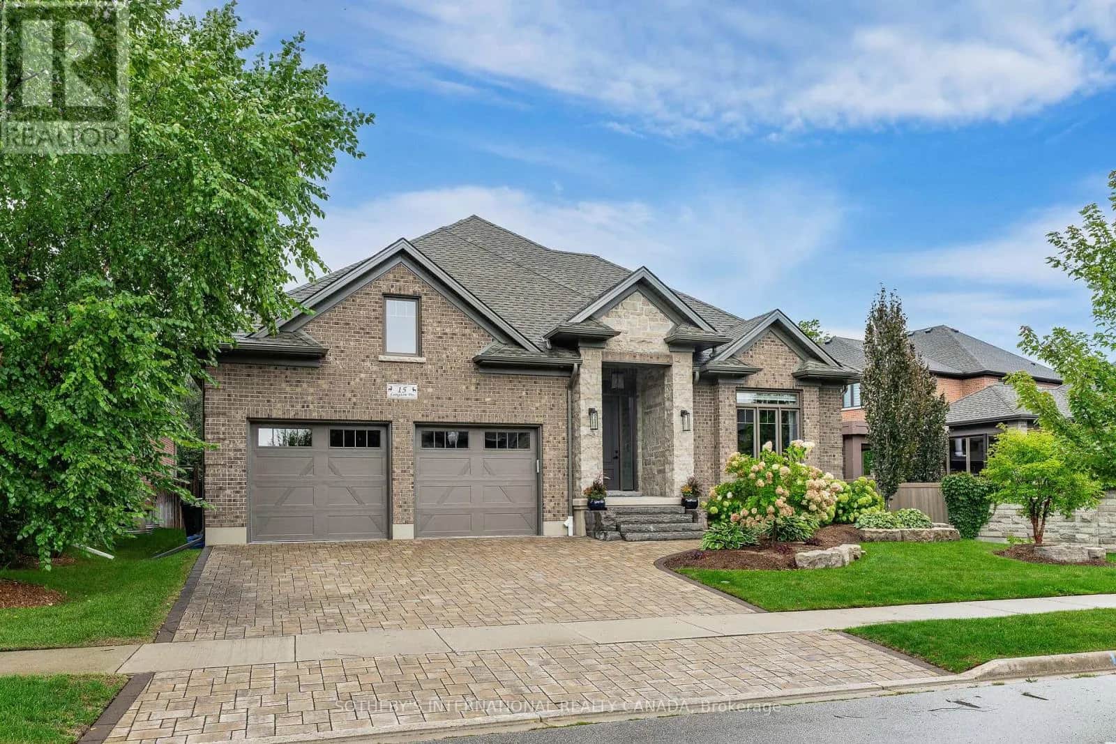 15 LANGTON DRIVE