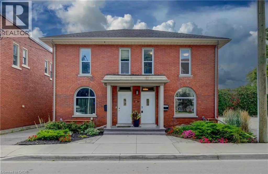 9 SALISBURY Avenue