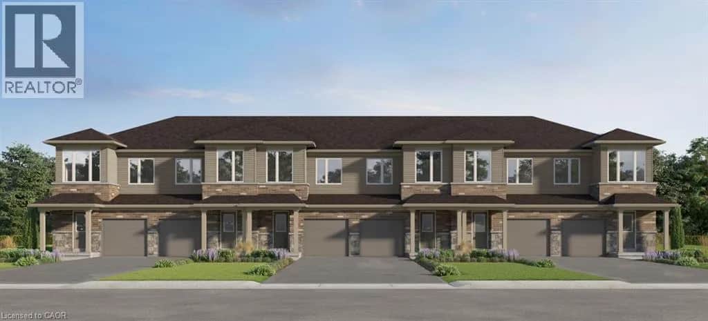 LOT I051 BLAIR VALLEY Street