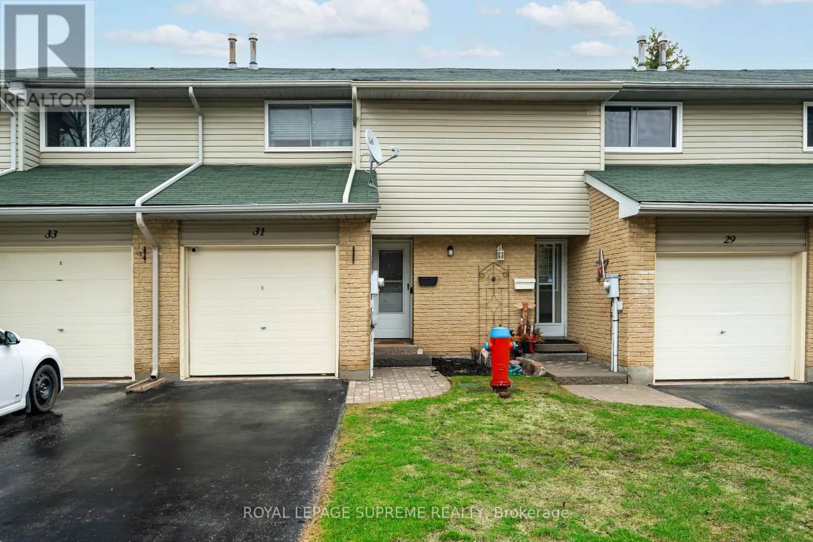 31 - 31 ORANGE MILL COURT