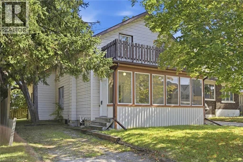162 JOSEPH Street