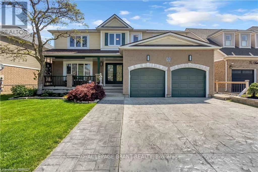 69 HUNTER WAY