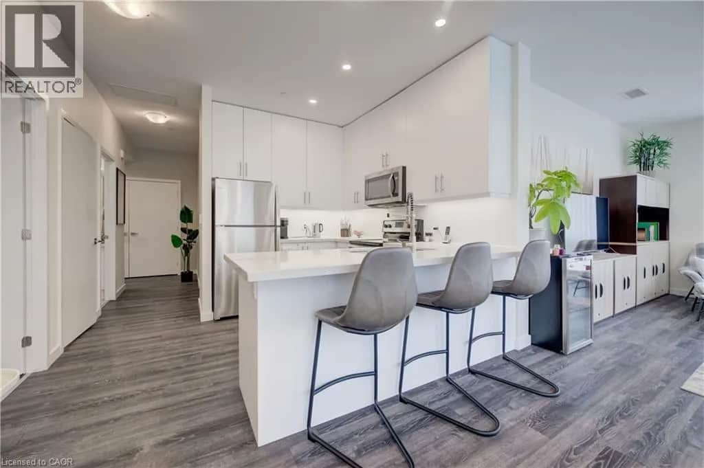 690 KING Street W Unit# 112