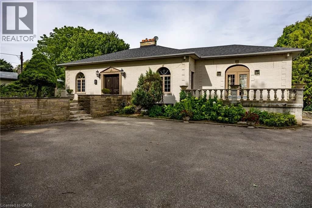 46 TUTELA HEIGHTS Road