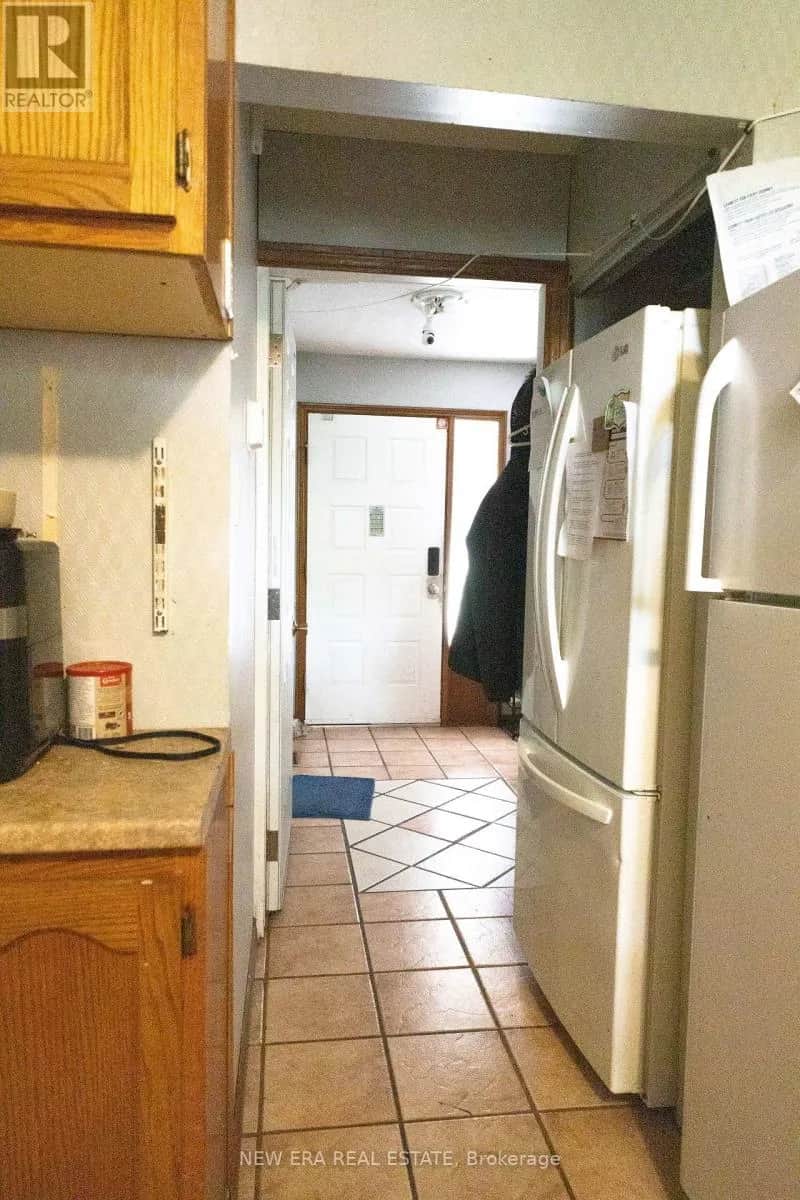 58 AMHERST DRIVE