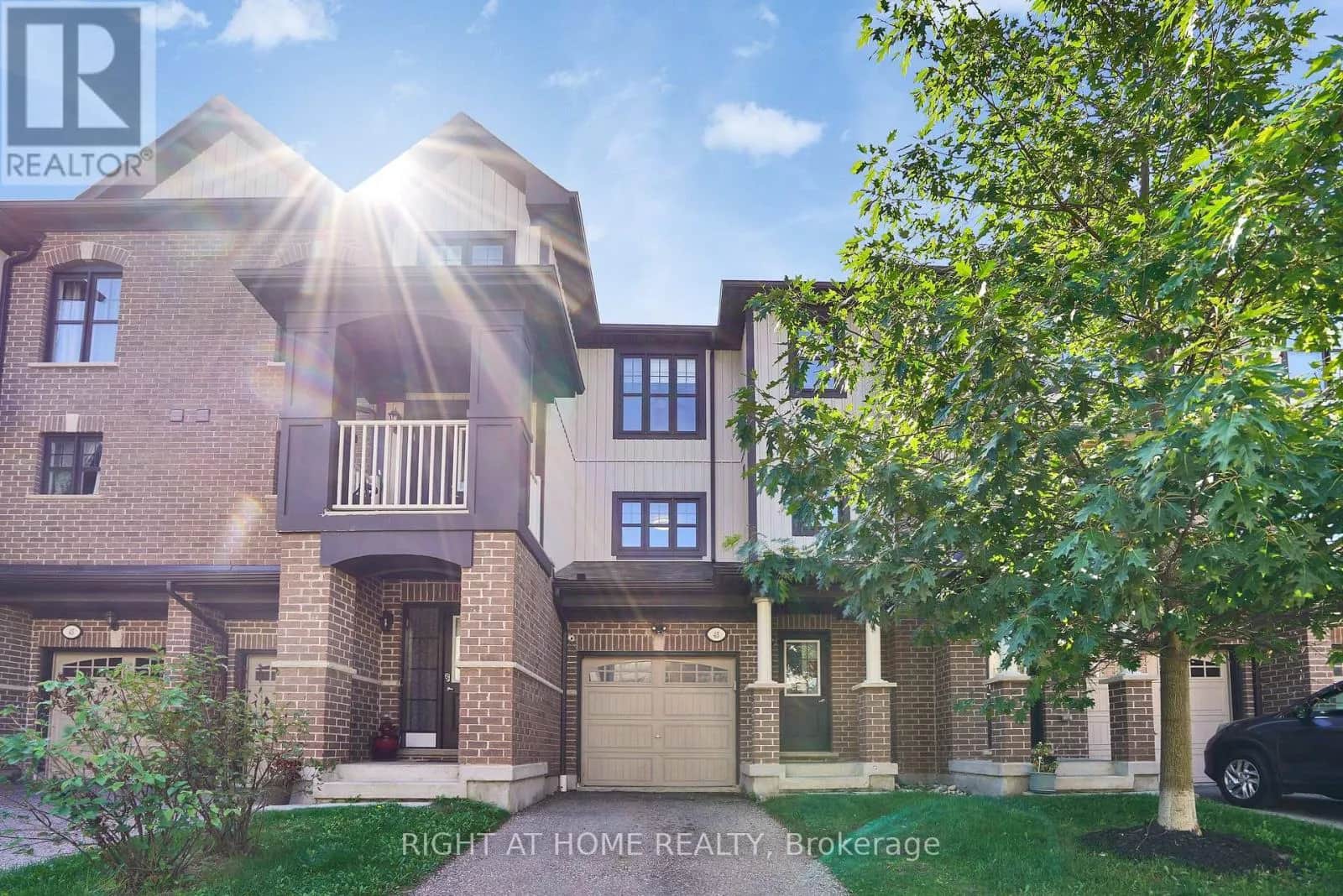 45 - 701 HOMER WATSON BOULEVARD