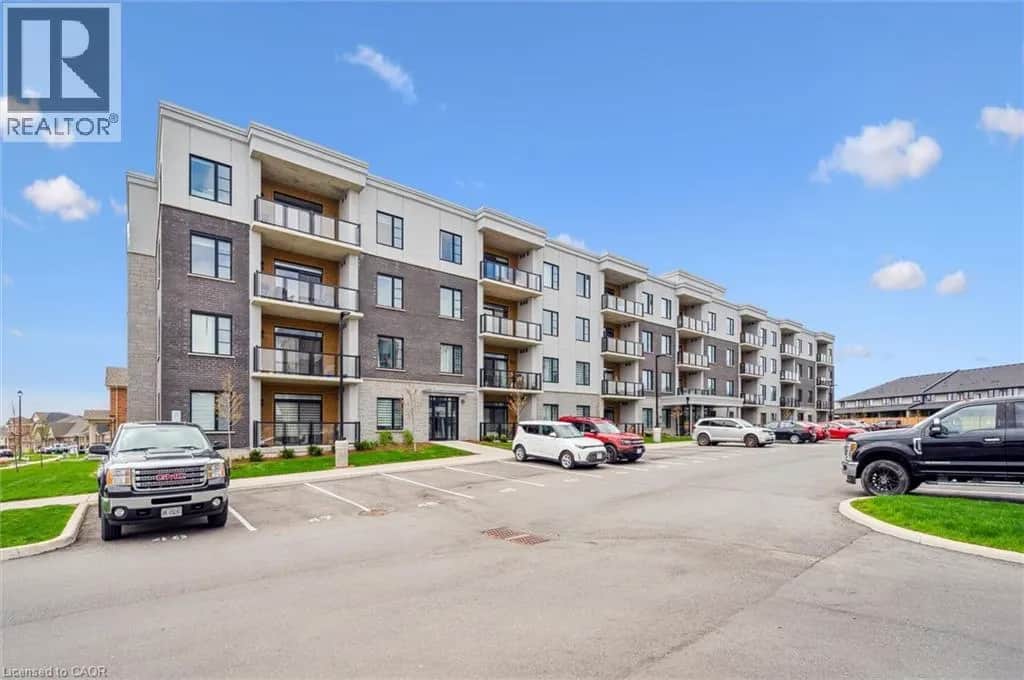 99B FARLEY Road Unit# 203