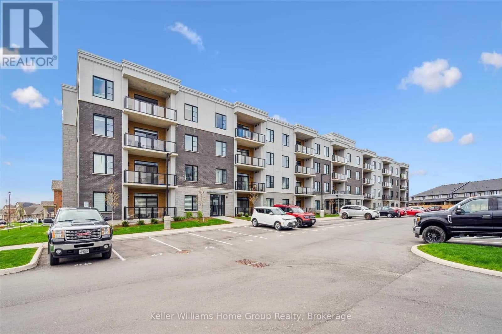 203 - 99B FARLEY ROAD