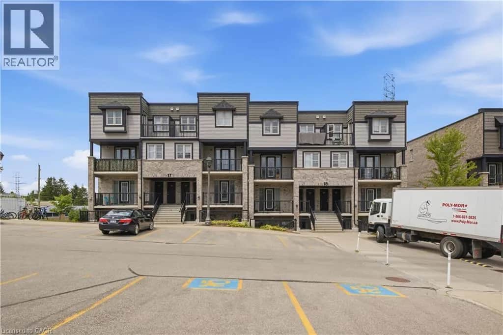 1989 OTTAWA Street S Unit# 17G