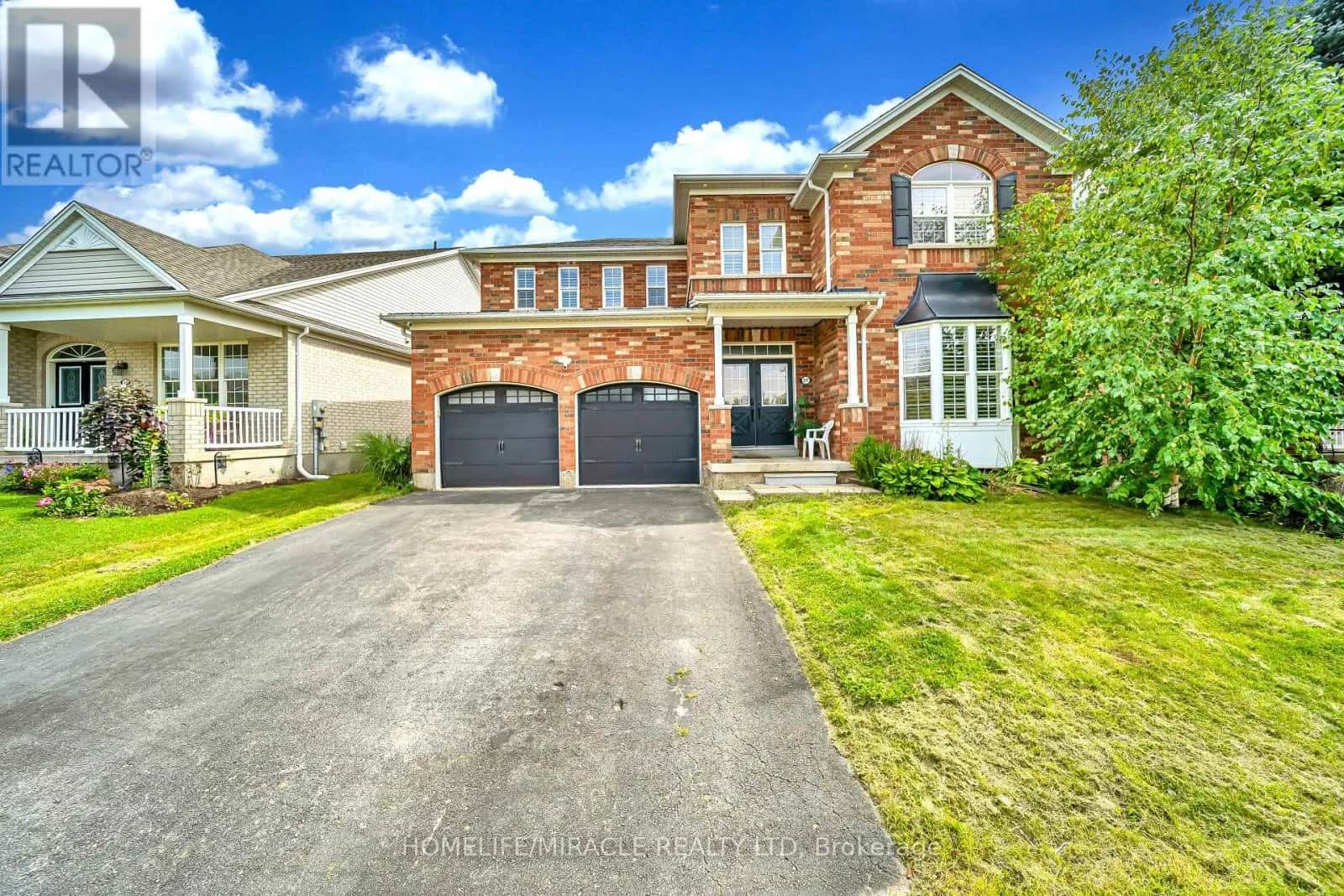 57 HUNTER WAY