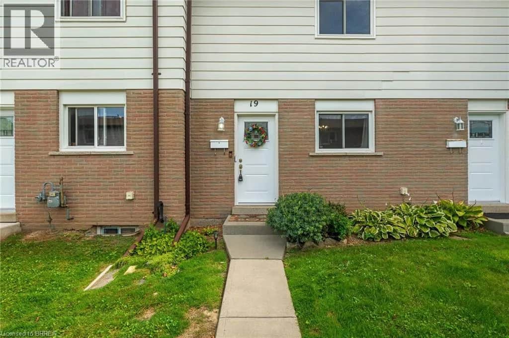 379 DARLING Street Unit# 19