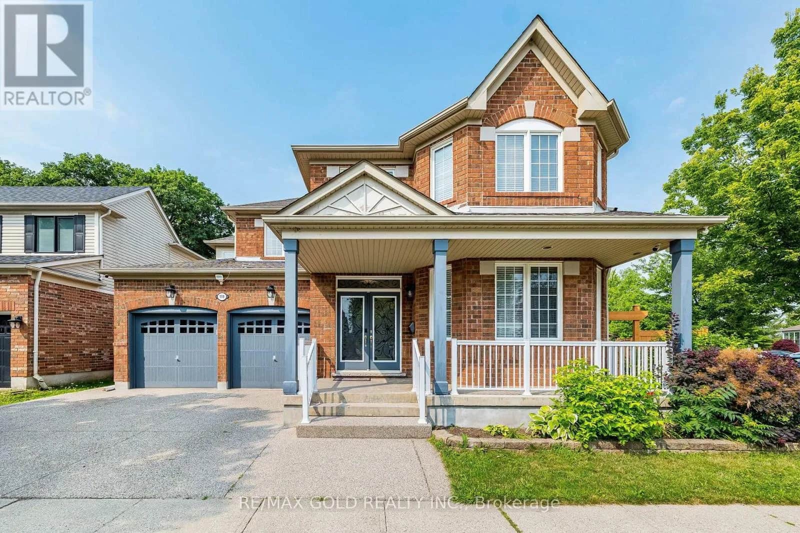 119 GLAZEBROOK CRESCENT
