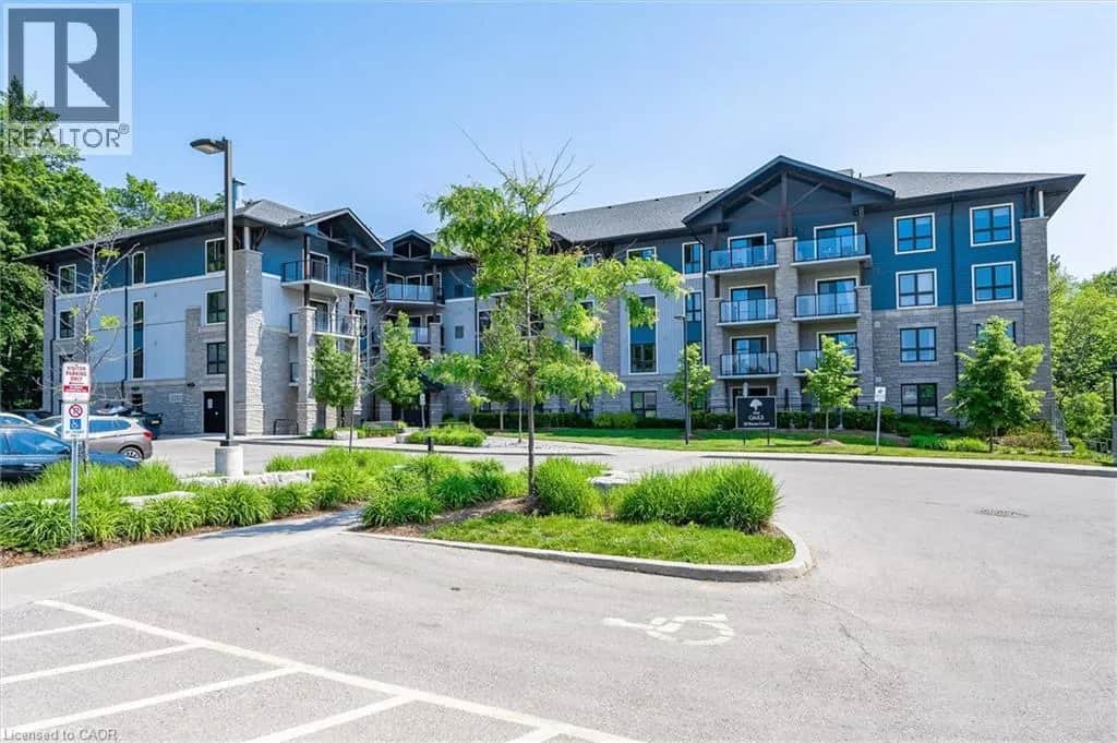 50 BRYAN Court Unit# 111