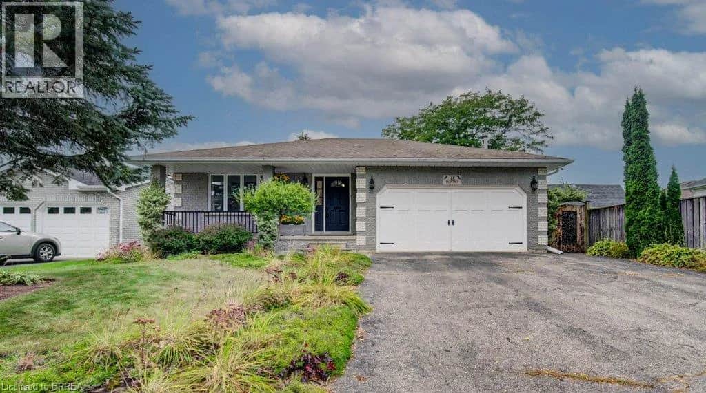 27 OLIVETREE Road