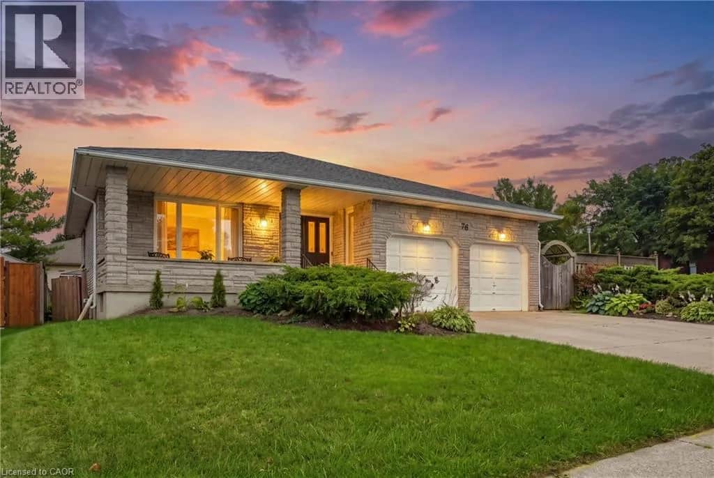 76 MADEIRA Crescent