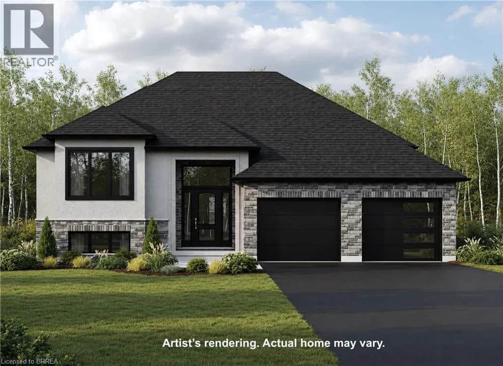 LOT 5 DONEGAL Drive