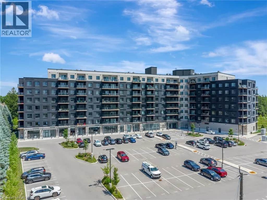 525 NEW DUNDEE Road Unit# 509