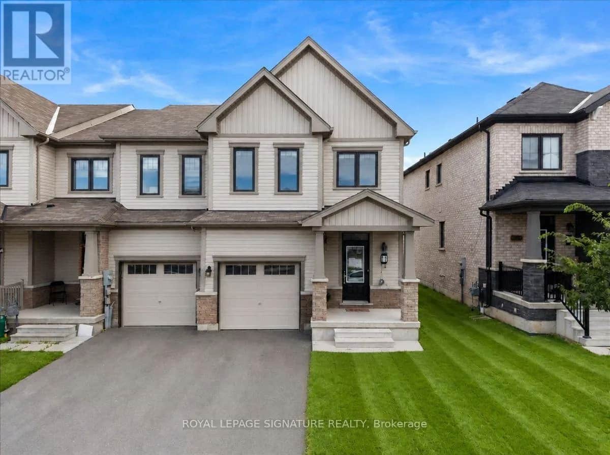11 AMOS AVENUE