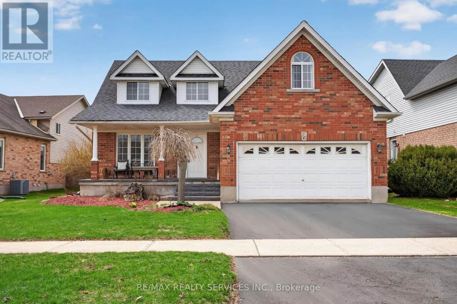 70 HUNTER ROAD