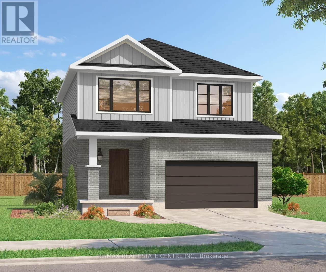 534 BENNINGER DRIVE
