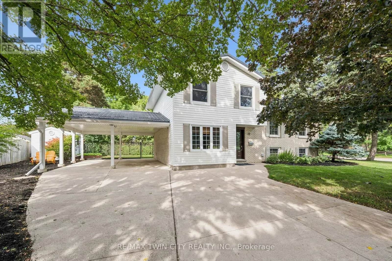 58 BRADLEY DRIVE