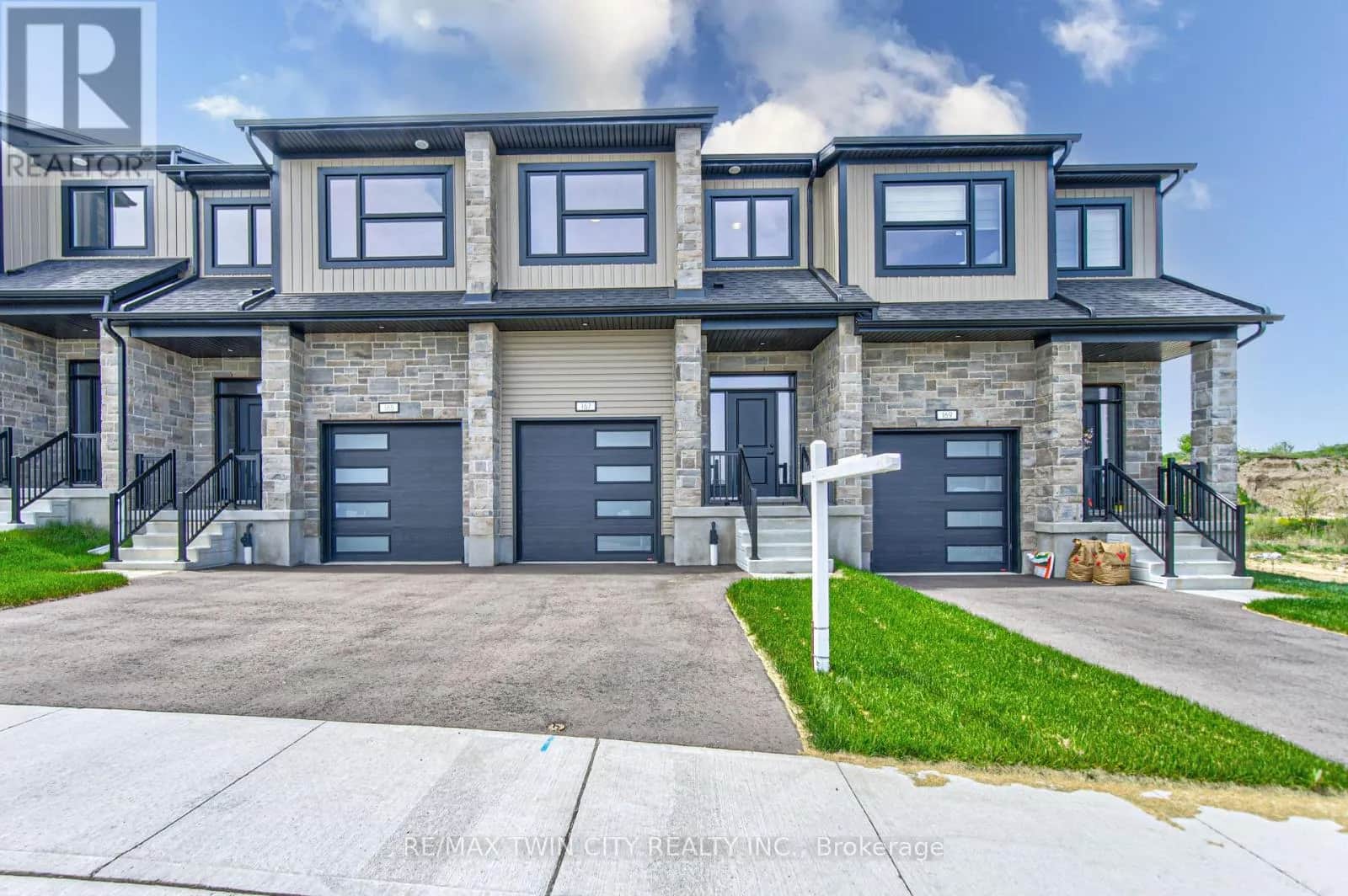 167 DUNNIGAN DRIVE