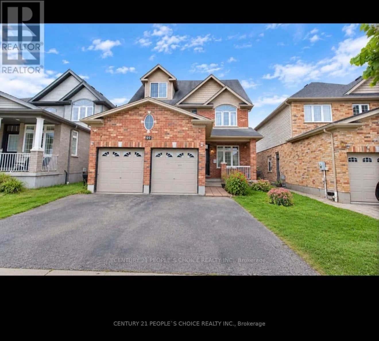 99 TIMBER CREEK CRESCENT