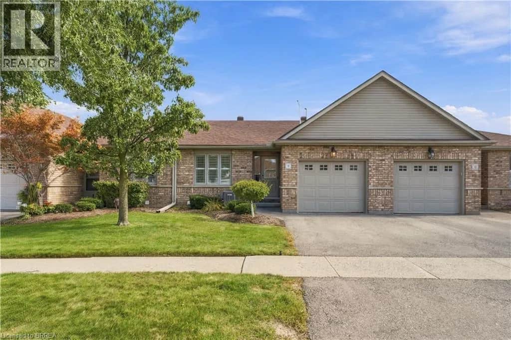 9 SCHERTZBERG Lane Unit# 25