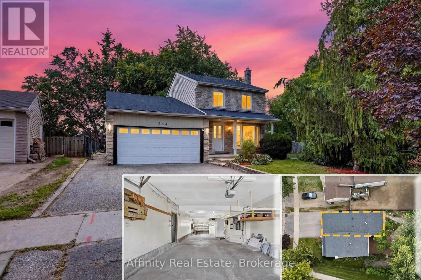 344 DRIFTWOOD DRIVE