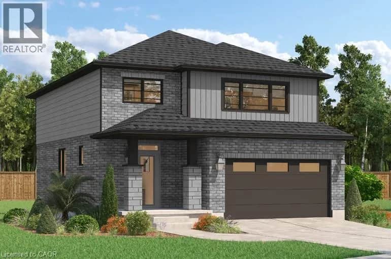 506 BENNINGER Drive