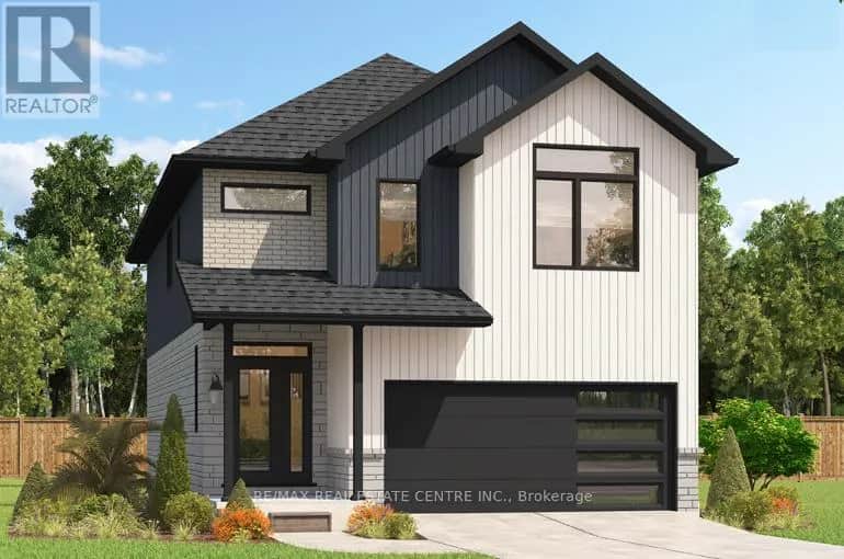 208 BENNINGER DRIVE