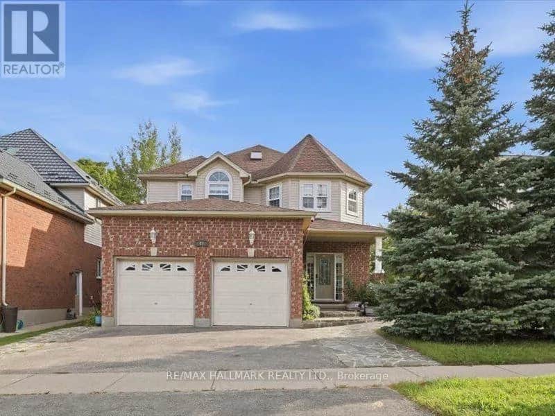 82 DOON MILLS DRIVE