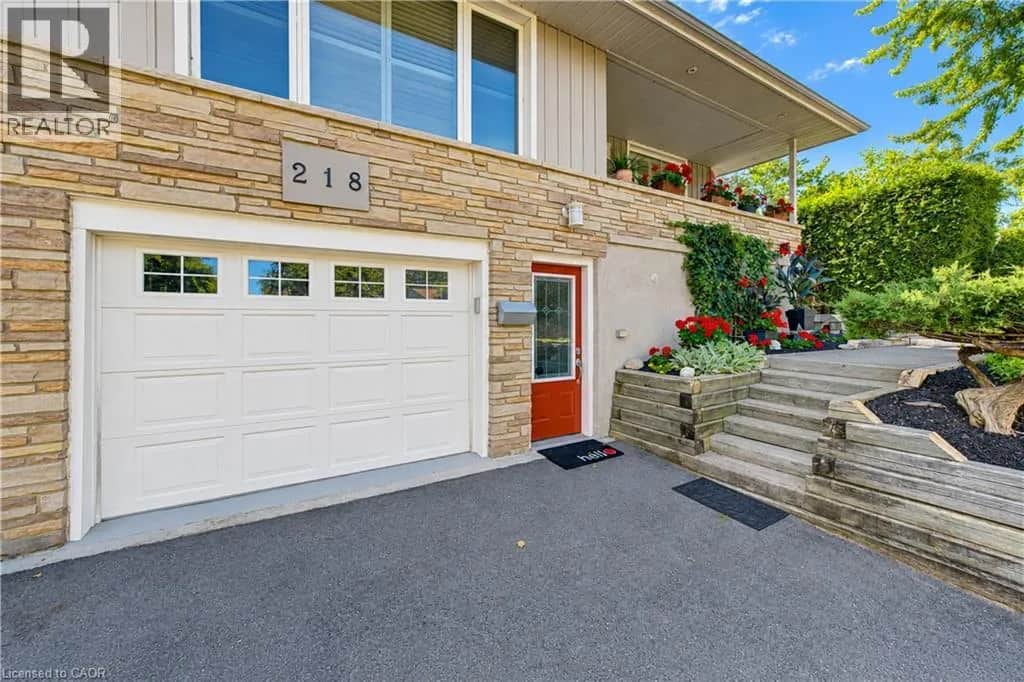 218 FORESTWOOD Drive