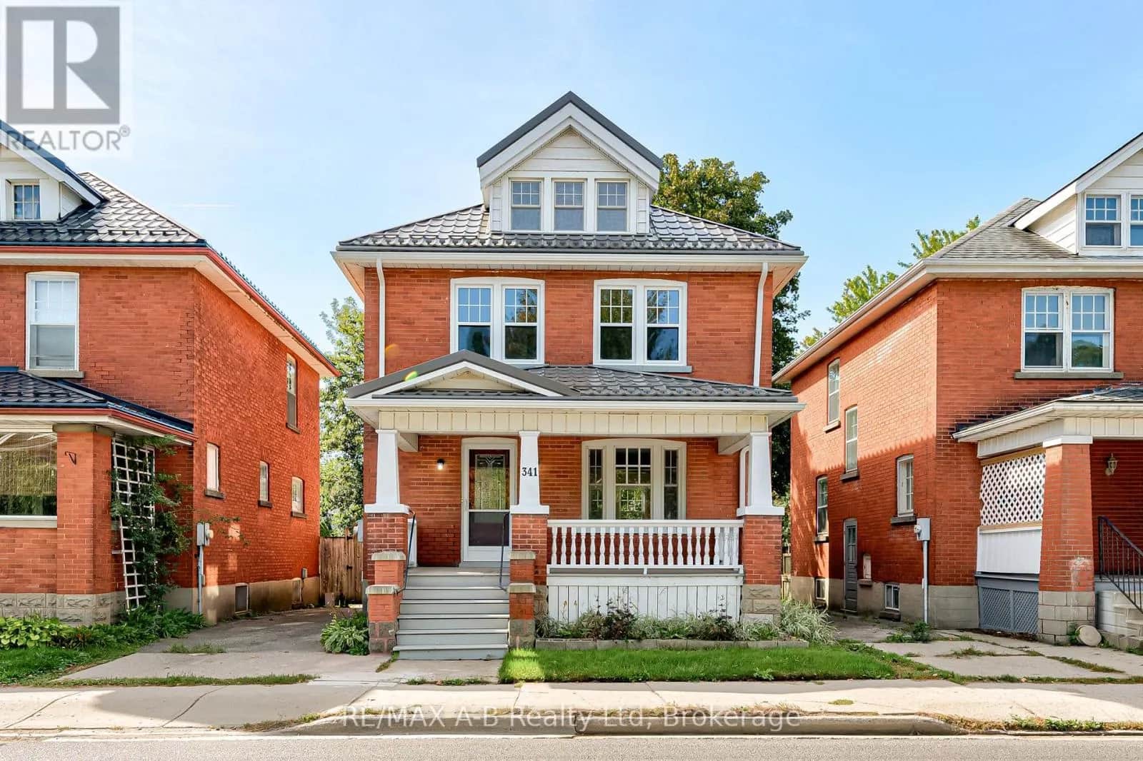 341 ONTARIO STREET