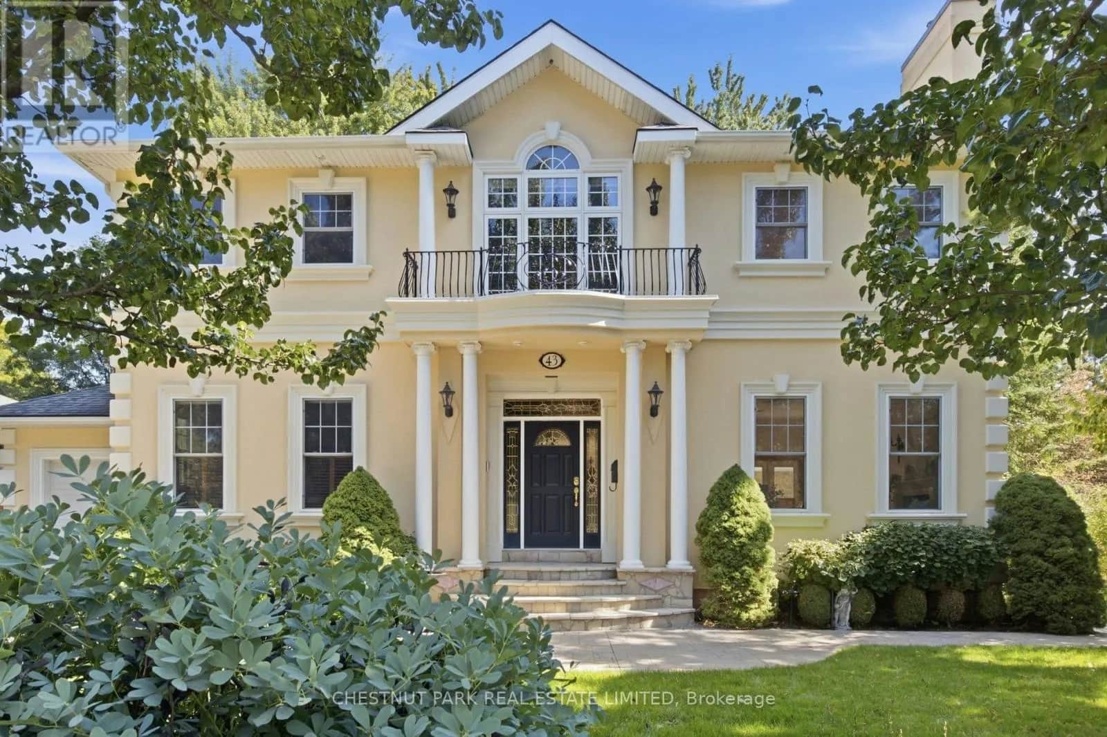 43 GUTHRIE AVENUE