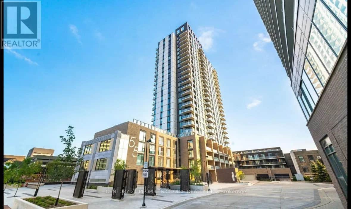 216 - 55 DUKE STREET W