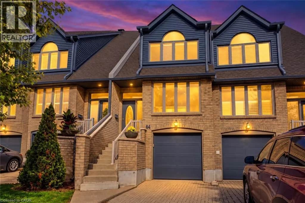 225 BENJAMIN Road Unit# 64