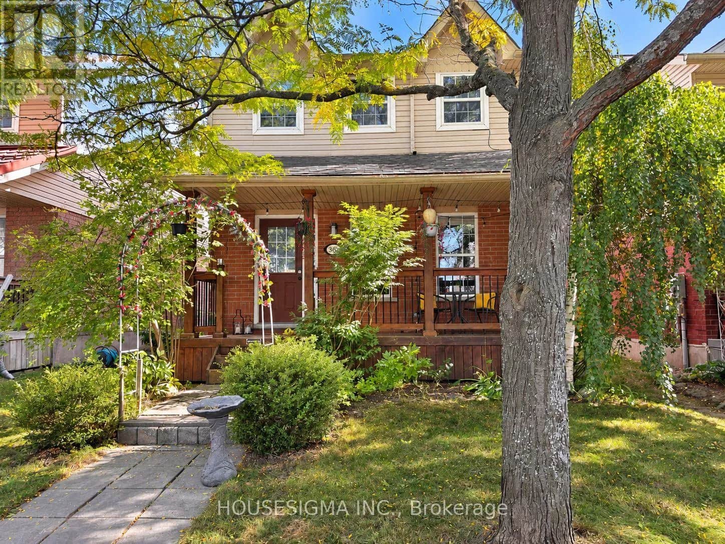 308 FERN STREET